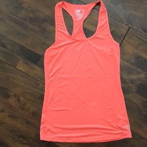 Tone It Up Tank